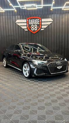 AUDI A3 1.4 35 TFSI GASOLINA SEDAN S LINE LIMITED TIPTRONIC AUDI A3 1.4 35 TFSI GASOLINA SEDAN S LINE LIMITED TIPTRONIC